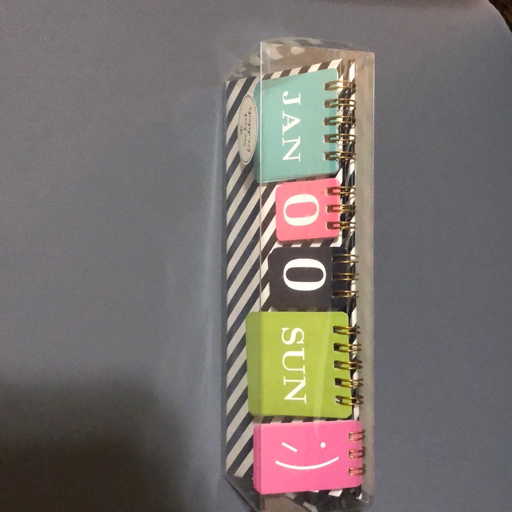 Perpetual Calendar